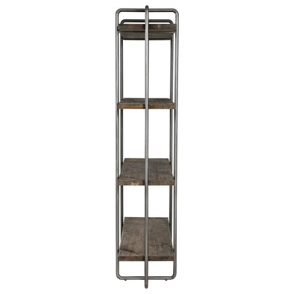 Uttermost Stilo Urban Industrial Etagere 24970