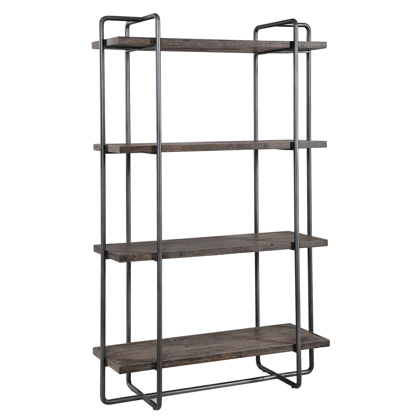 Uttermost Stilo Urban Industrial Etagere 24970