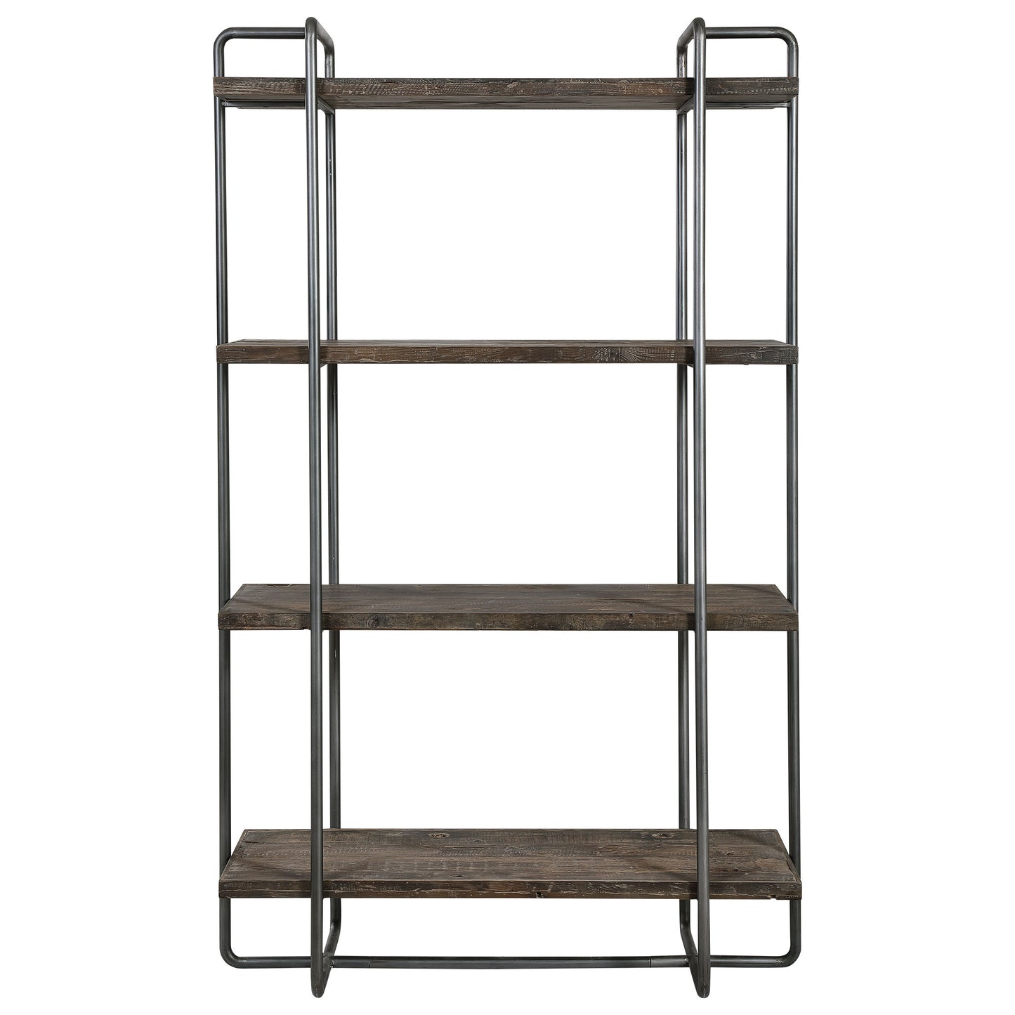 Uttermost Stilo Urban Industrial Etagere 24970