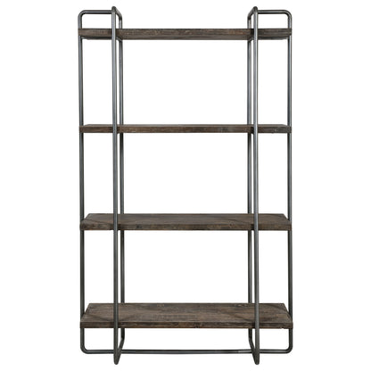 Uttermost Stilo Urban Industrial Etagere 24970