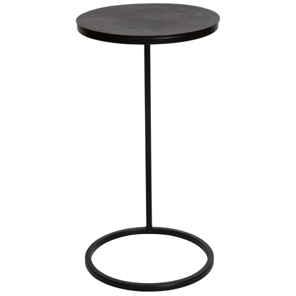 Uttermost Brunei Round Accent Table 25137