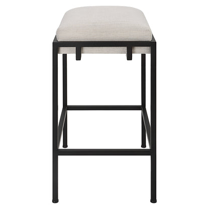 Uttermost Paradox Counter Stool 23695