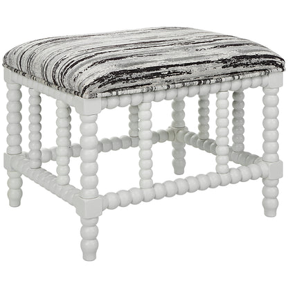 Uttermost Seminoe Uupholstered Small Bench 23692