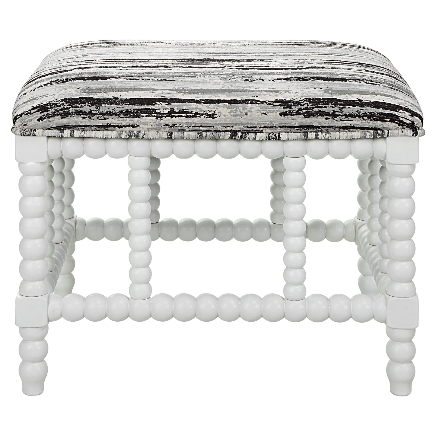 Uttermost Seminoe Uupholstered Small Bench 23692