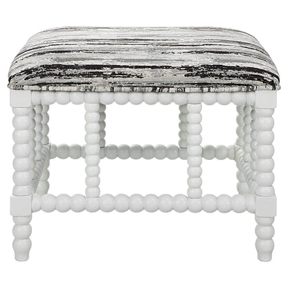 Uttermost Seminoe Uupholstered Small Bench 23692