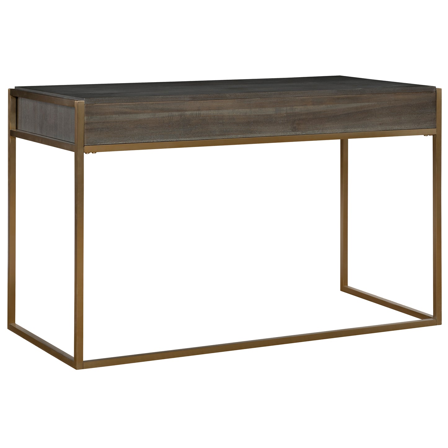 Uttermost Taja Modern Writing Desk 25201