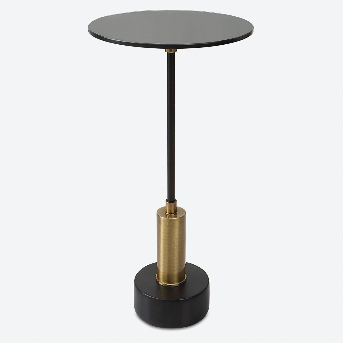 Uttermost Spector Modern Accent Table 25242