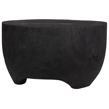 Uttermost Elevate Black Coffee Table 22947