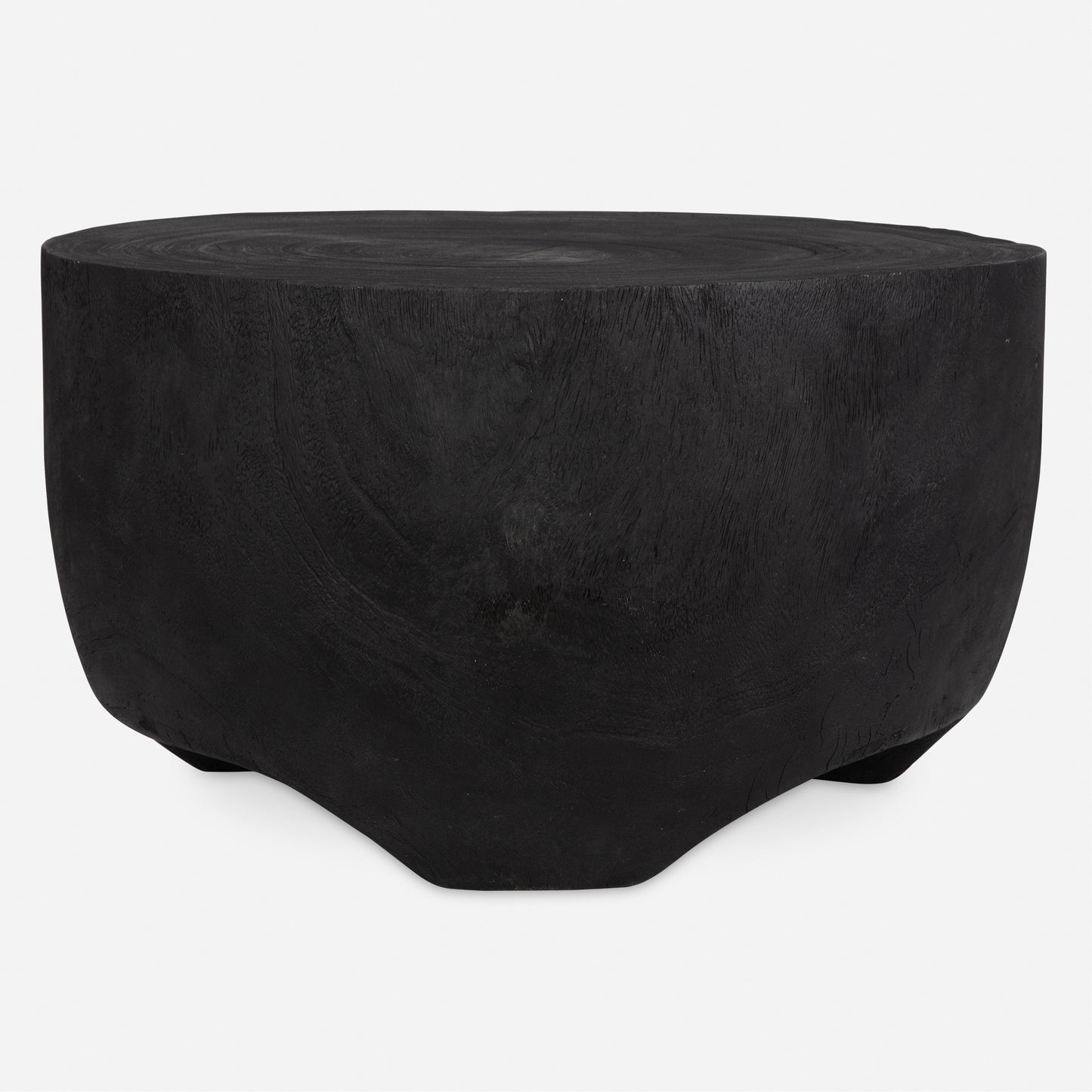 Uttermost Elevate Black Coffee Table 22947