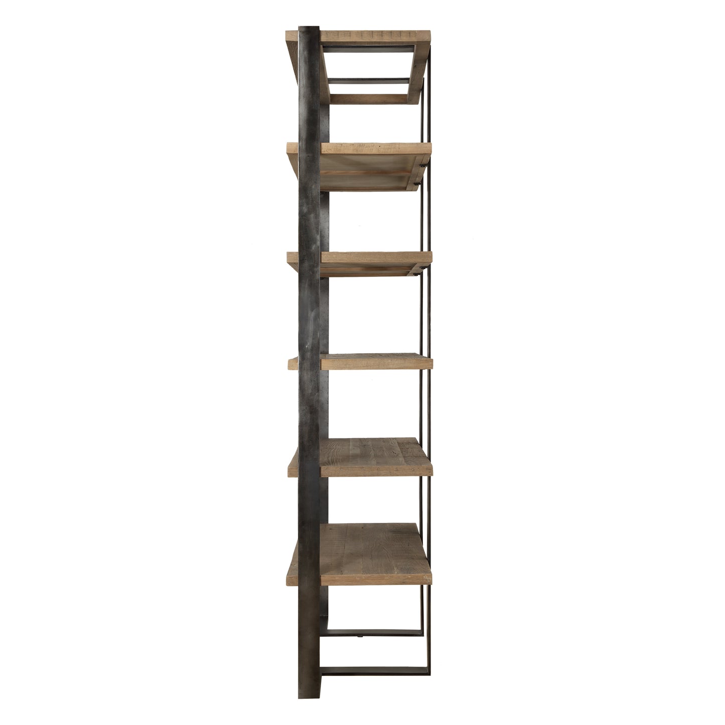 Uttermost Felix Reclaimed Oak Etagere 24047