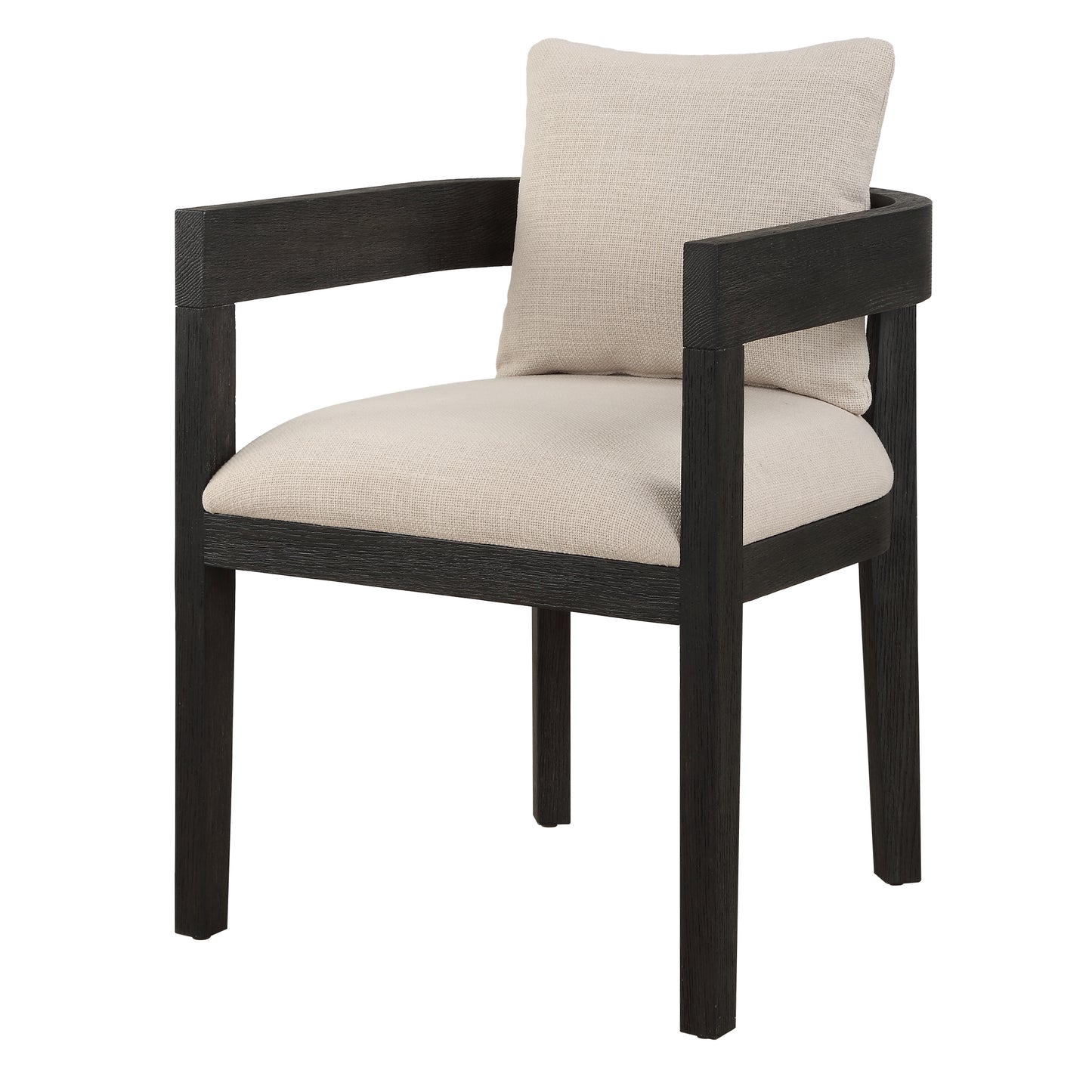 Uttermost Balboa Modern Dining Chair 23816