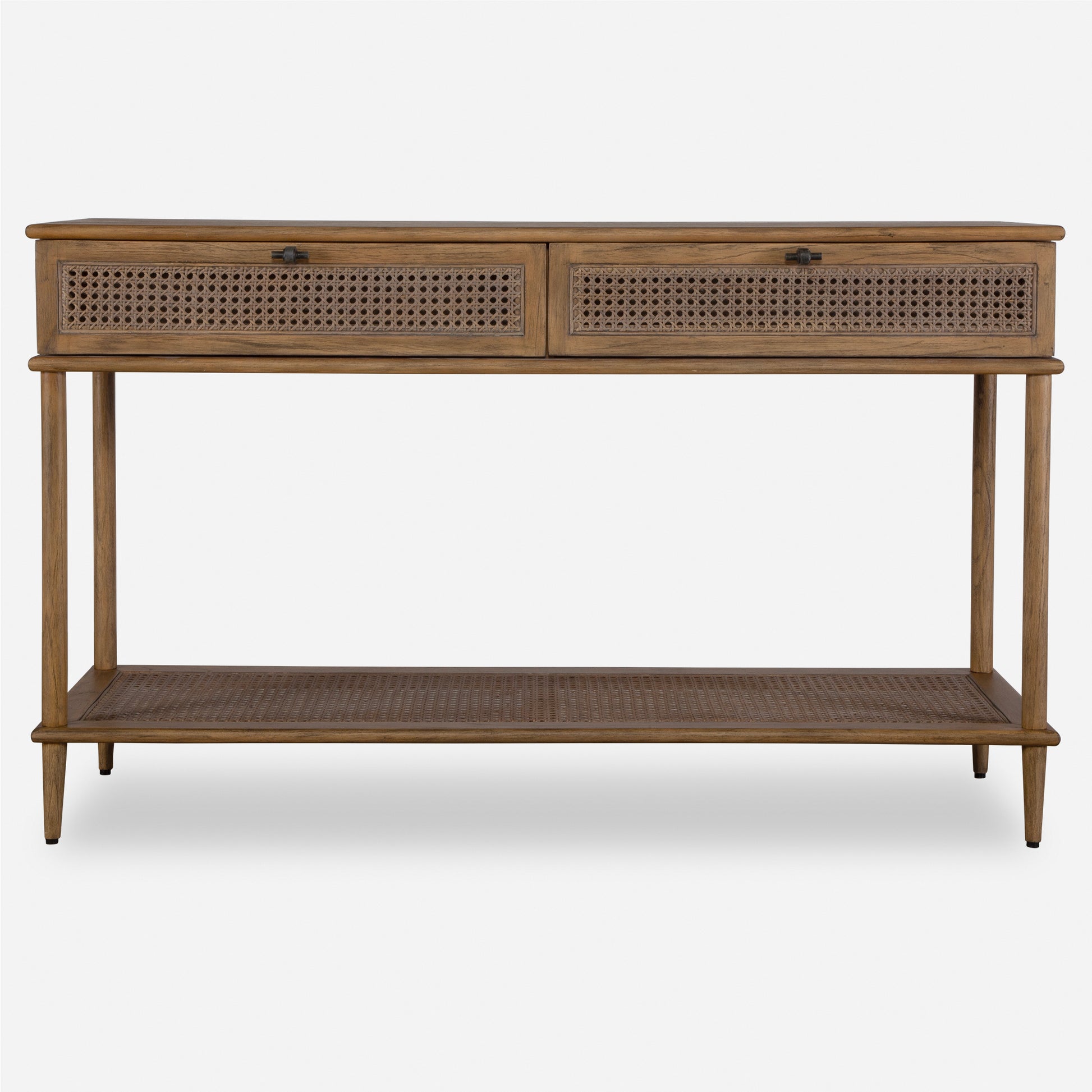 Uttermost Coast Mid Century Console Table 24425