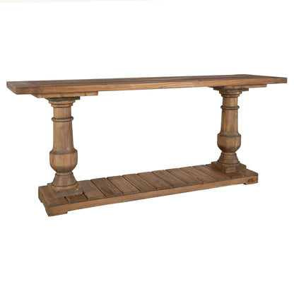 Uttermost Stratford Rustic Console 24250