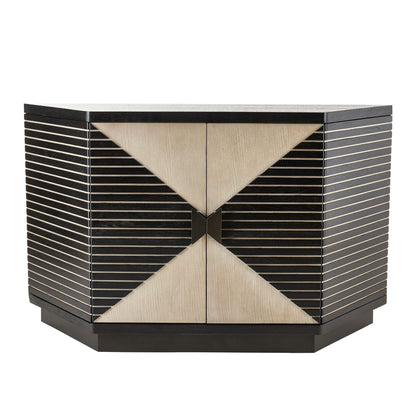 Arteriors Home Vector Credenza FZS05