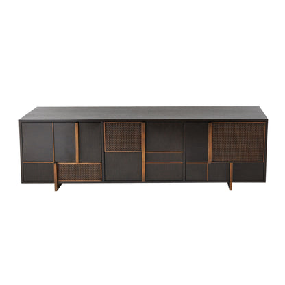 Arteriors Home Demi Credenza FZS11