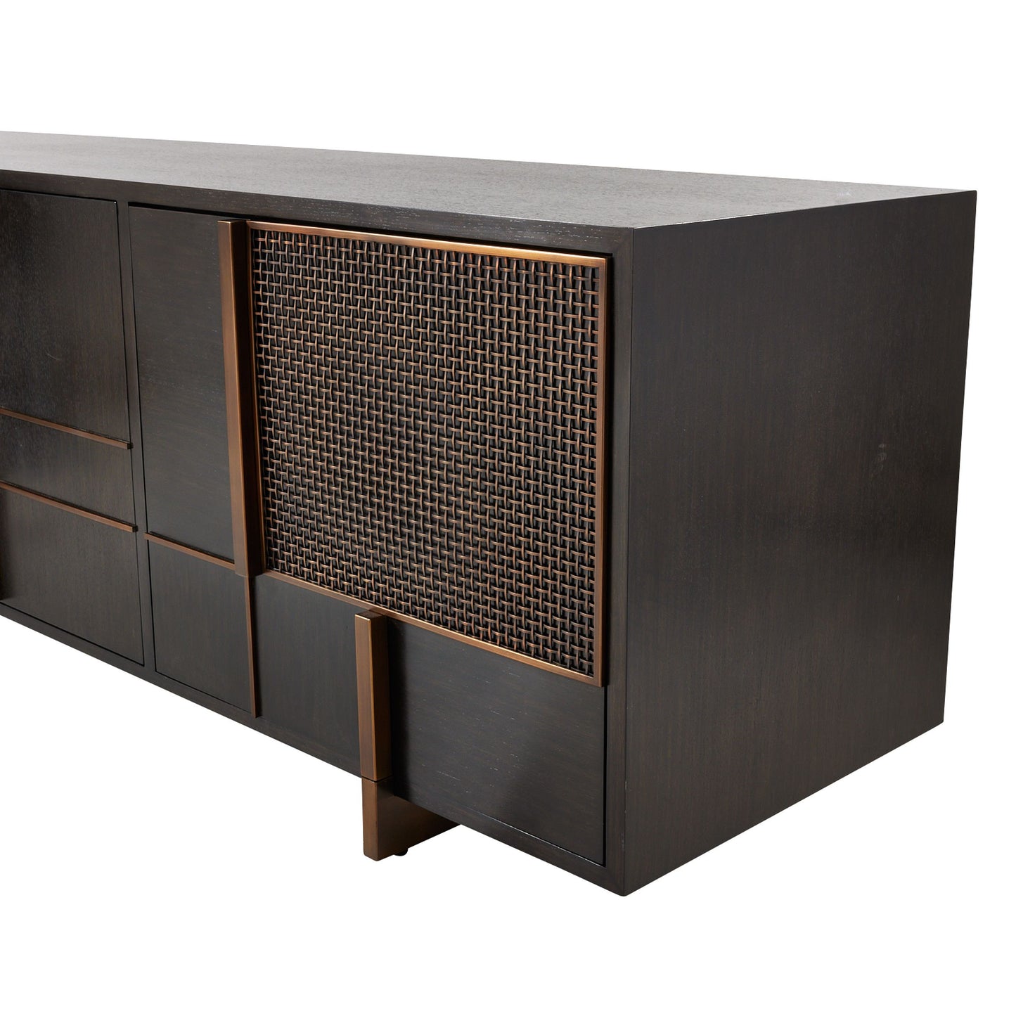 Arteriors Home Demi Credenza FZS11