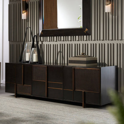 Arteriors Home Demi Credenza FZS11