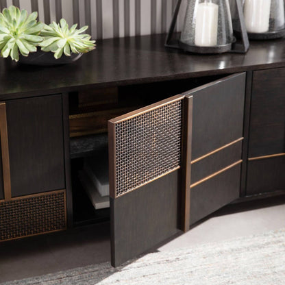 Arteriors Home Demi Credenza FZS11