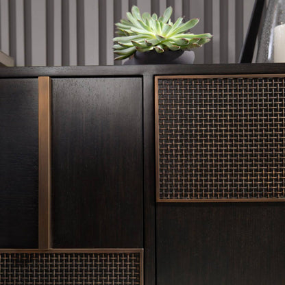 Arteriors Home Demi Credenza FZS11