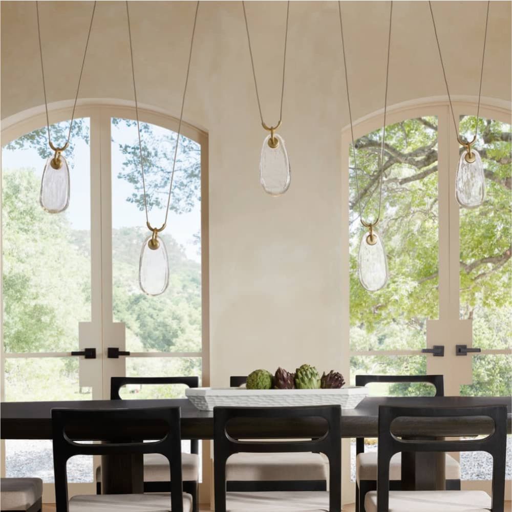 Arteriors Home Melt Chandelier GADLC01