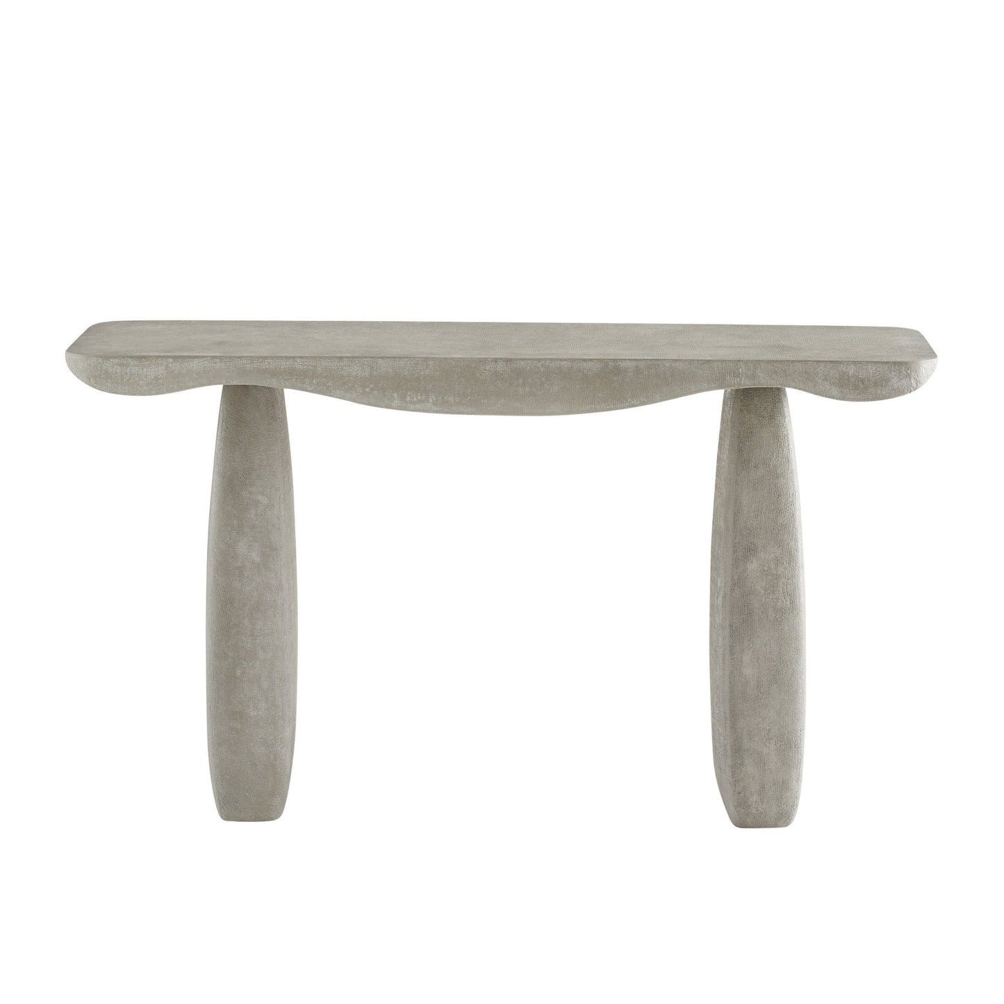 Arteriors Home Melt Outdoor Indoor Console GAFLS01