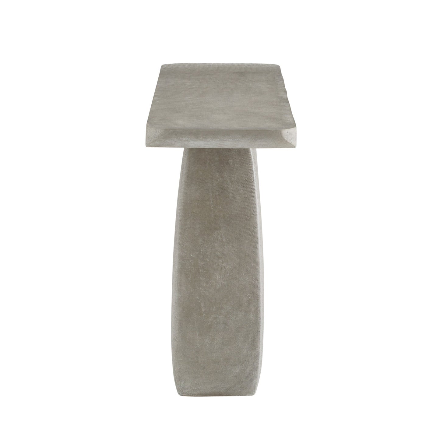 Arteriors Home Melt Outdoor Indoor Console GAFLS01