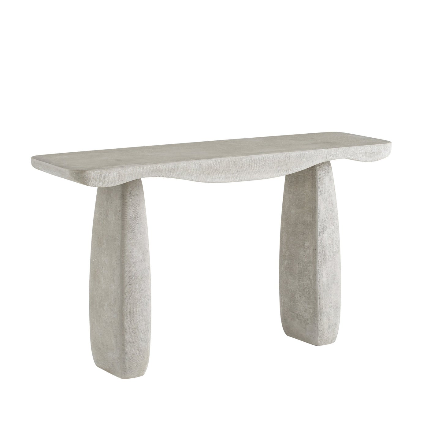 Arteriors Home Melt Outdoor Indoor Console GAFLS01