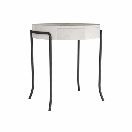 Arteriors Home Mosquito End Table GDFEI01