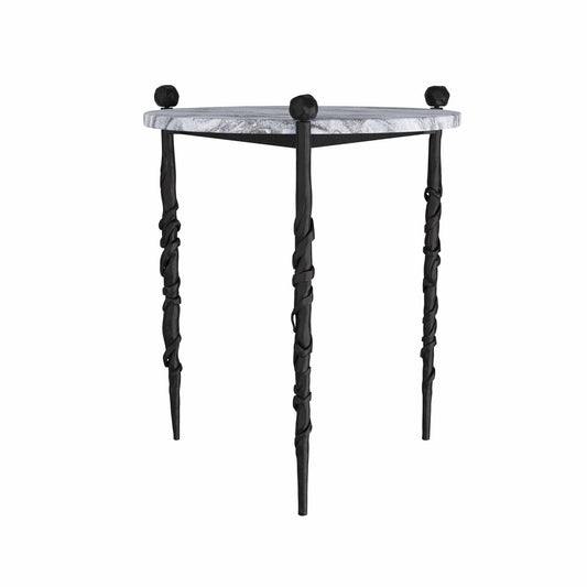 Arteriors Home Blackthorn End table GDFEI03