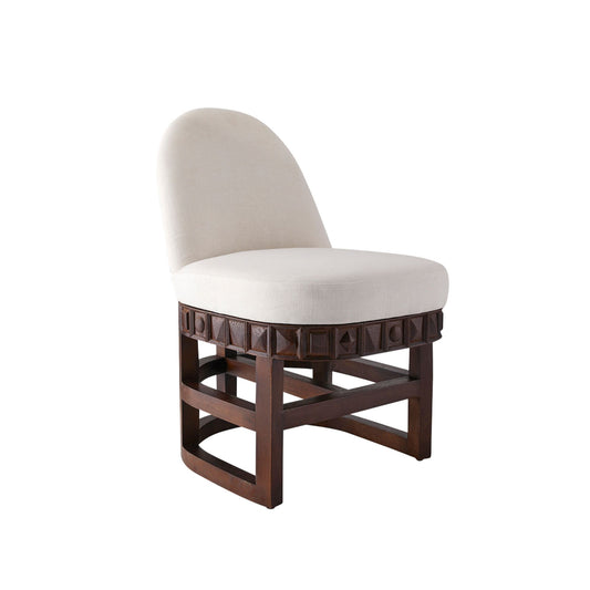 Arteriors Home Vargueño Chair GKFRI01