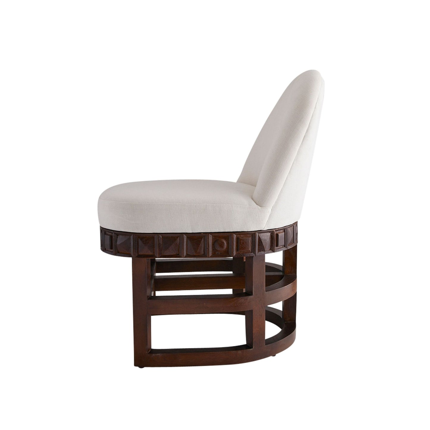 Arteriors Home Vargueño Chair GKFRI01