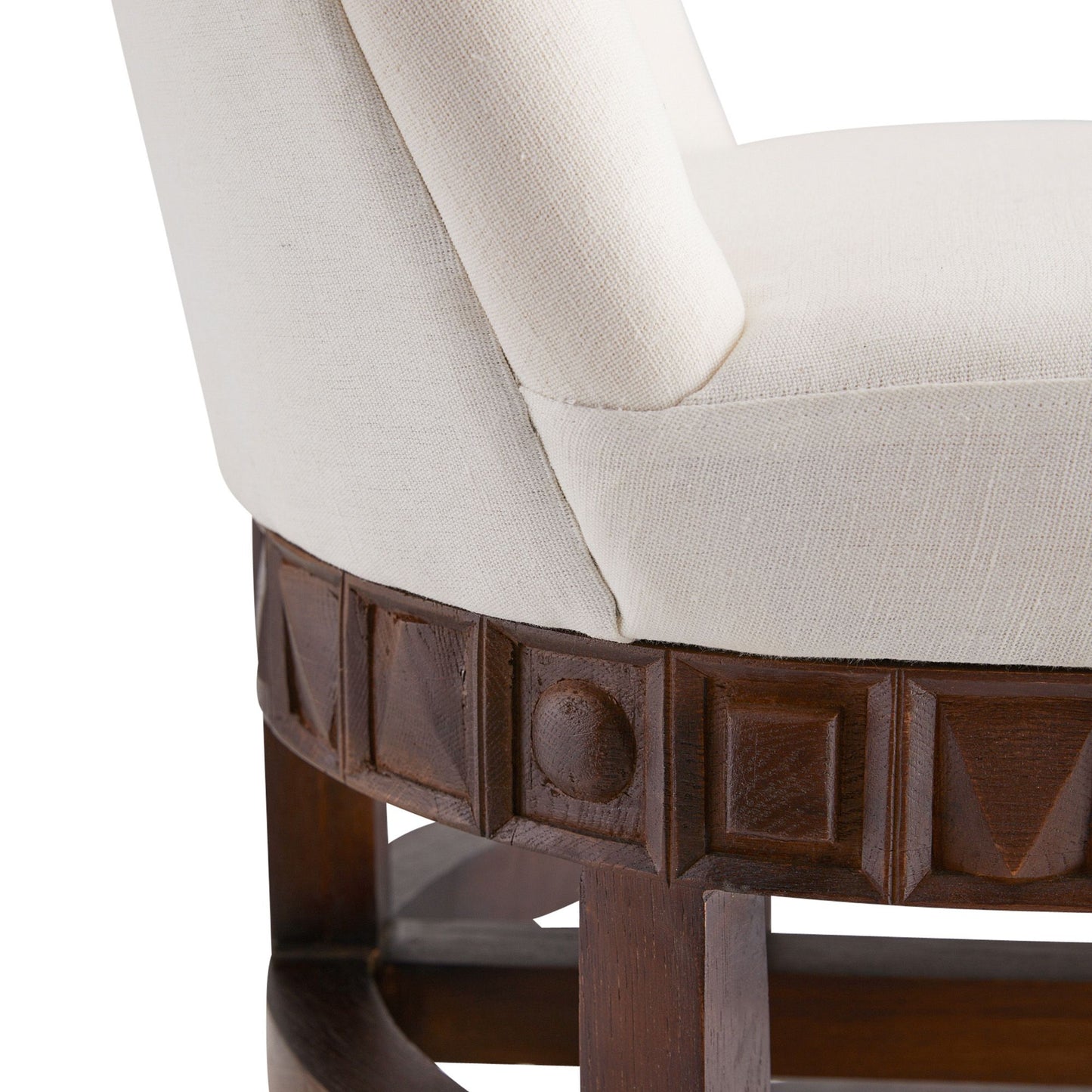 Arteriors Home Vargueño Chair GKFRI01