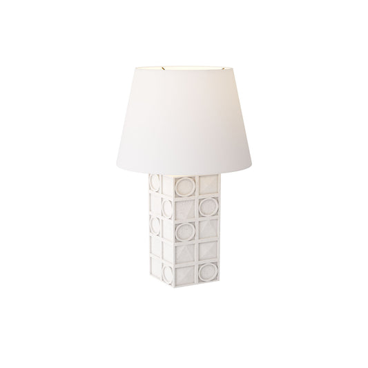 Arteriors Home Empire Lamp GKPTC02-SH019