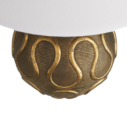 Arteriors Home Serpiente Lamp GKPTI01-671