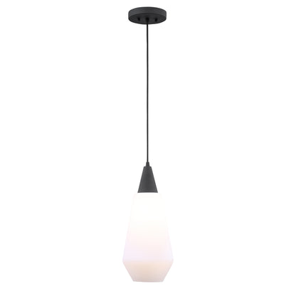 Uttermost Eichler 1 Light Mini Pendant 21525