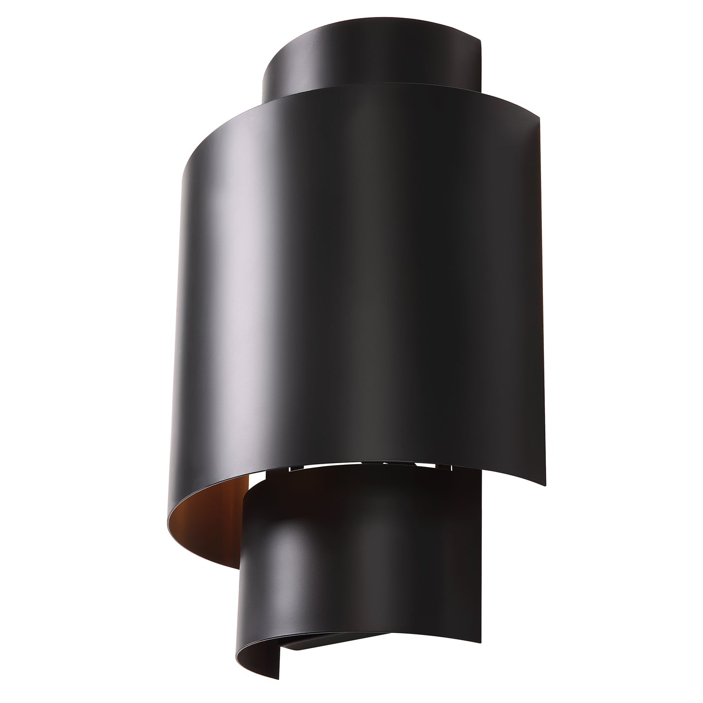 Uttermost Youngstown Dark Bronze 2 Light Sconce 22570