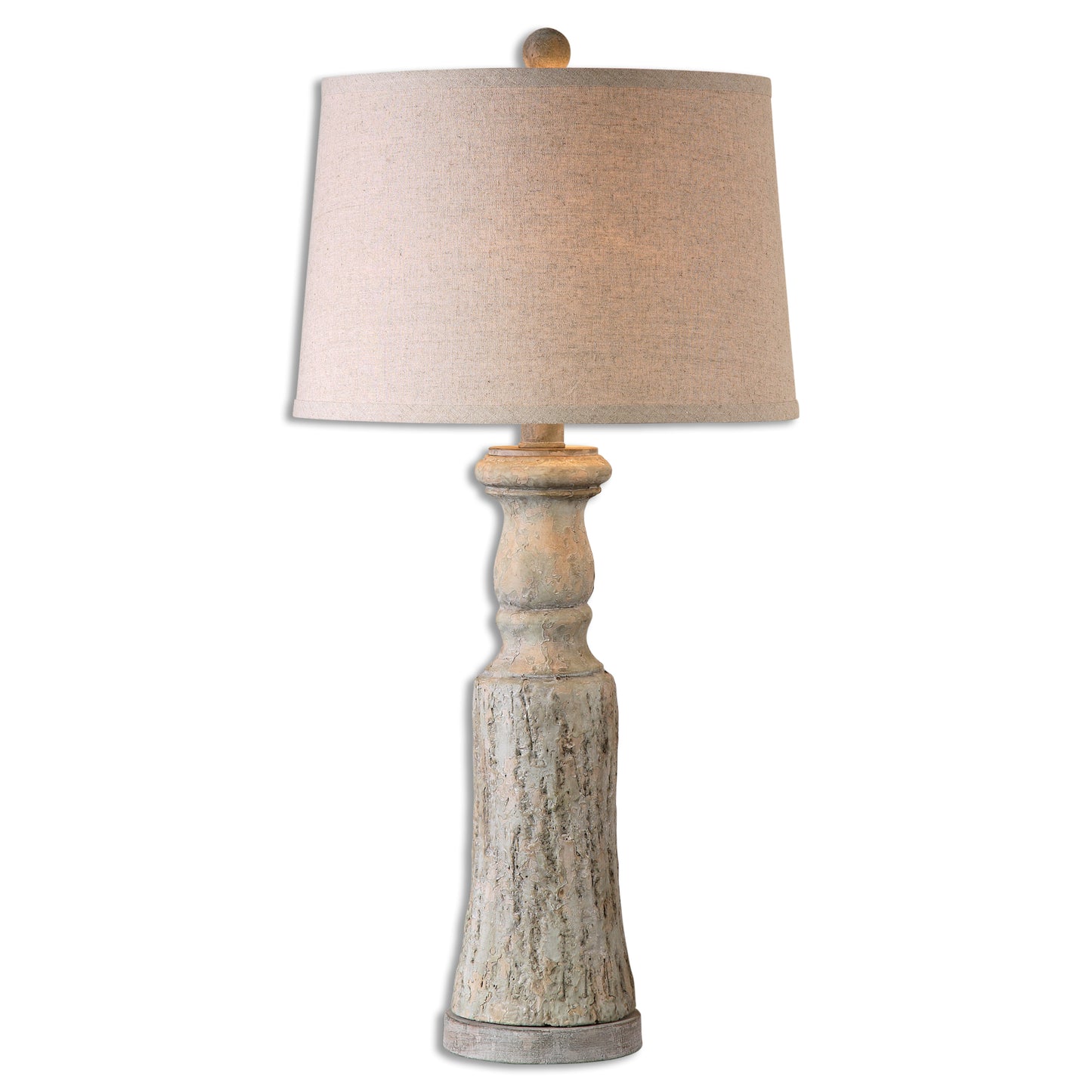 Uttermost Cloverly Table Lamp, Set Of 2 26678-2