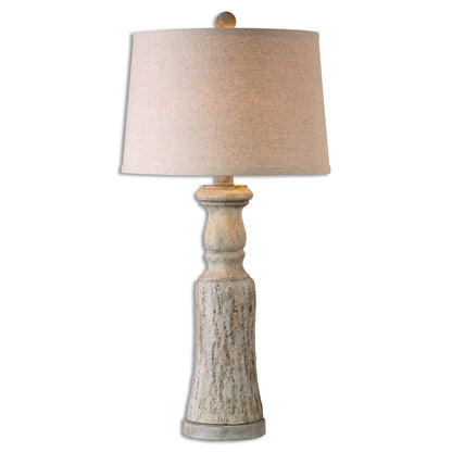 Uttermost Cloverly Table Lamp, Set Of 2 26678-2