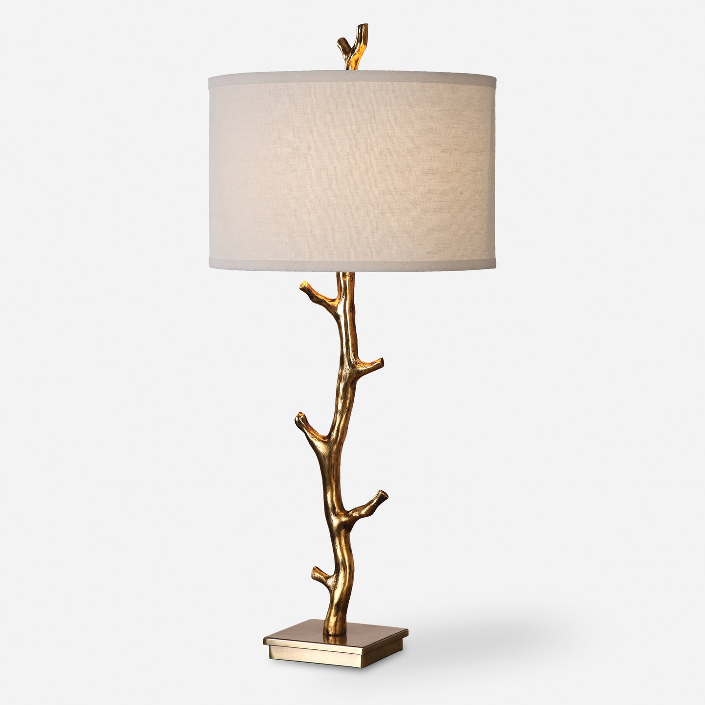 Uttermost Javor Tree Branch Table Lamp 27546