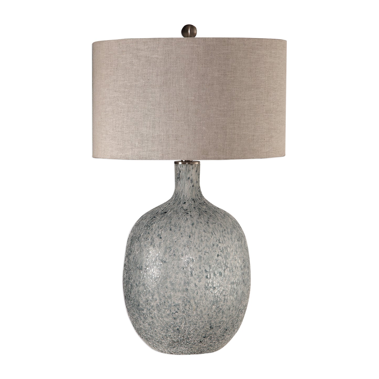 Uttermost Oceaonna Glass Table Lamp 27879-1