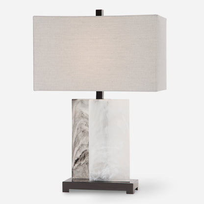 Uttermost Vanda Table Lamp 26215-1