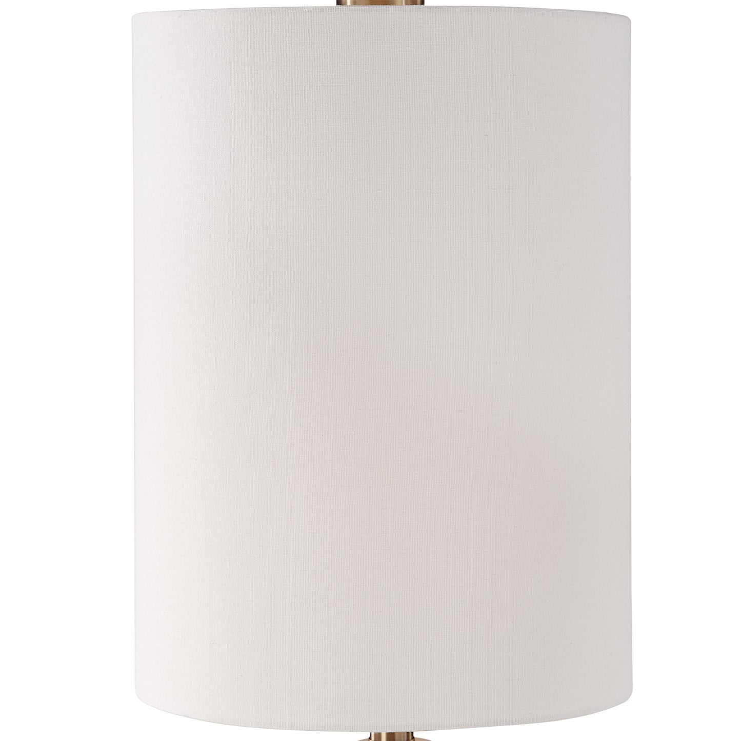 Uttermost Darrin Gray Table Lamp 29682-1