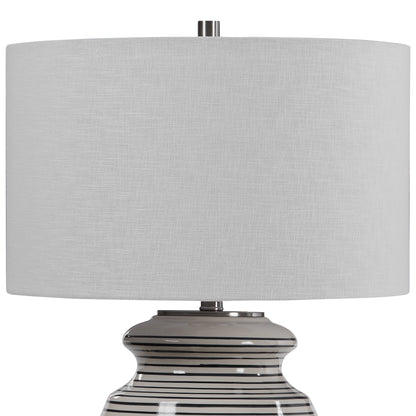 Uttermost Marisa Off White Table Lamp 26383-1