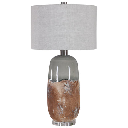 Uttermost Maggie Ceramic Table Lamp 26381-1