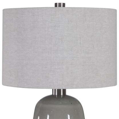 Uttermost Maggie Ceramic Table Lamp 26381-1