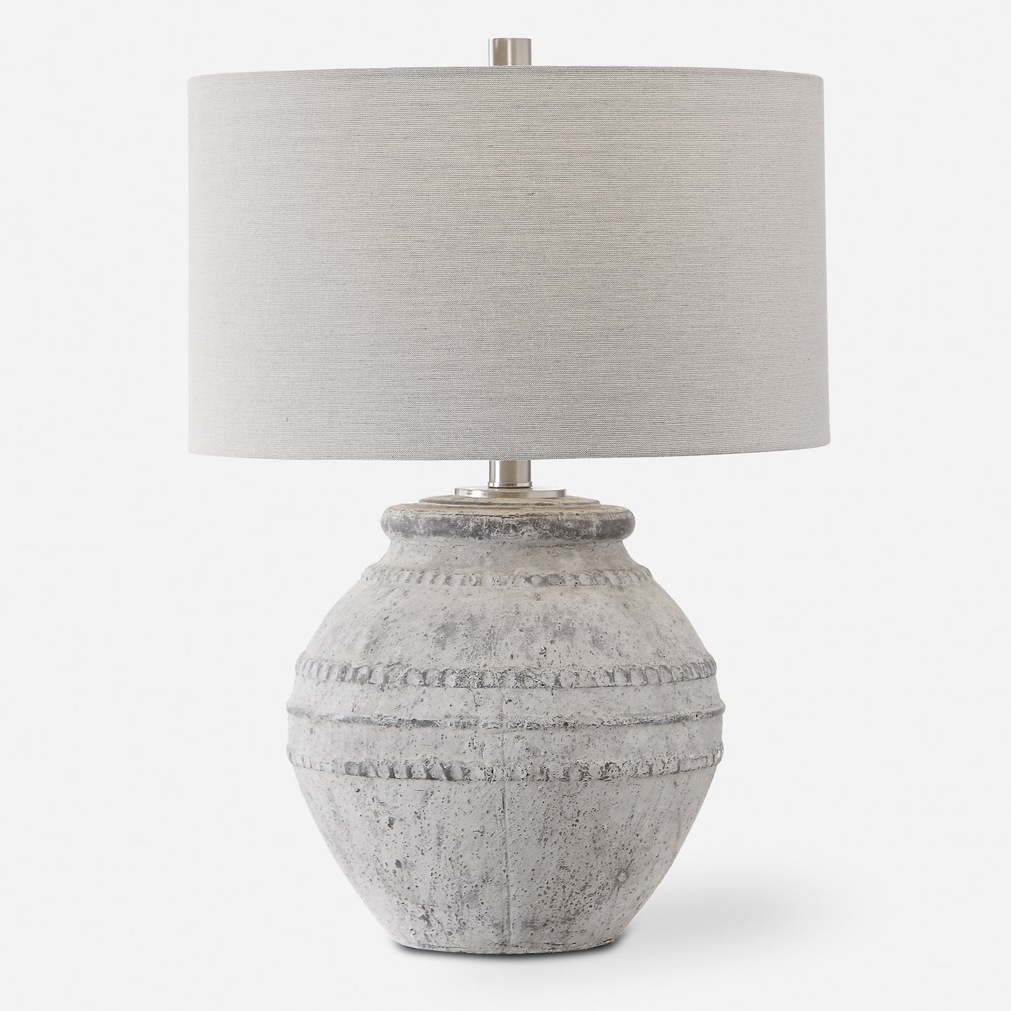 Uttermost Montsant Stone Table Lamp 28212-1