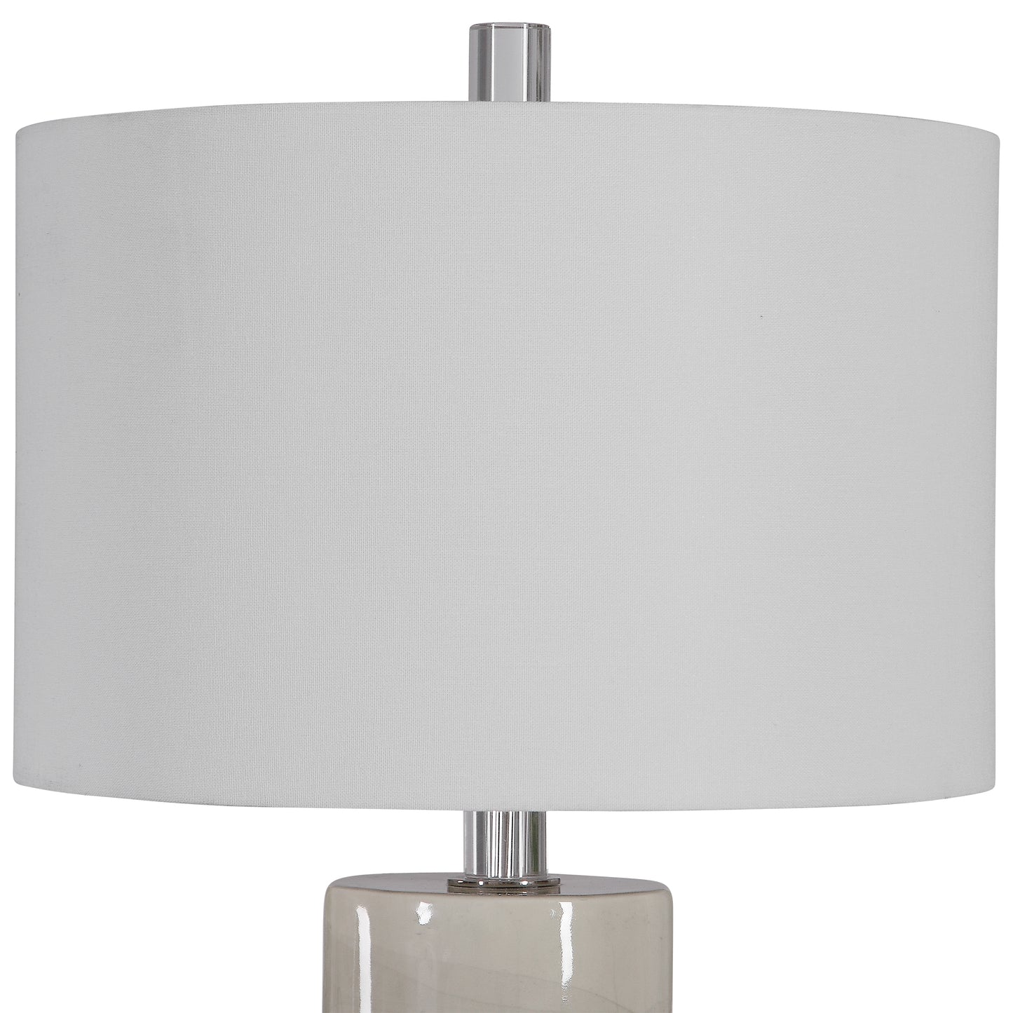 Uttermost Zesiro Modern Table Lamp 28214