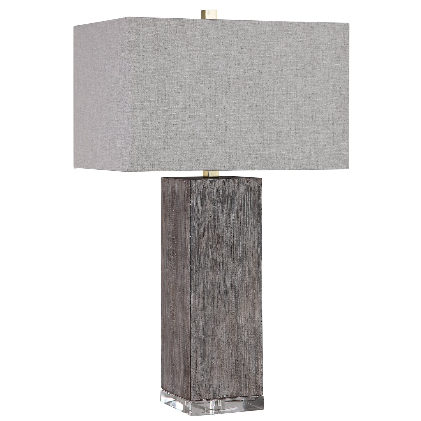 Uttermost Vilano Modern Table Lamp 26227