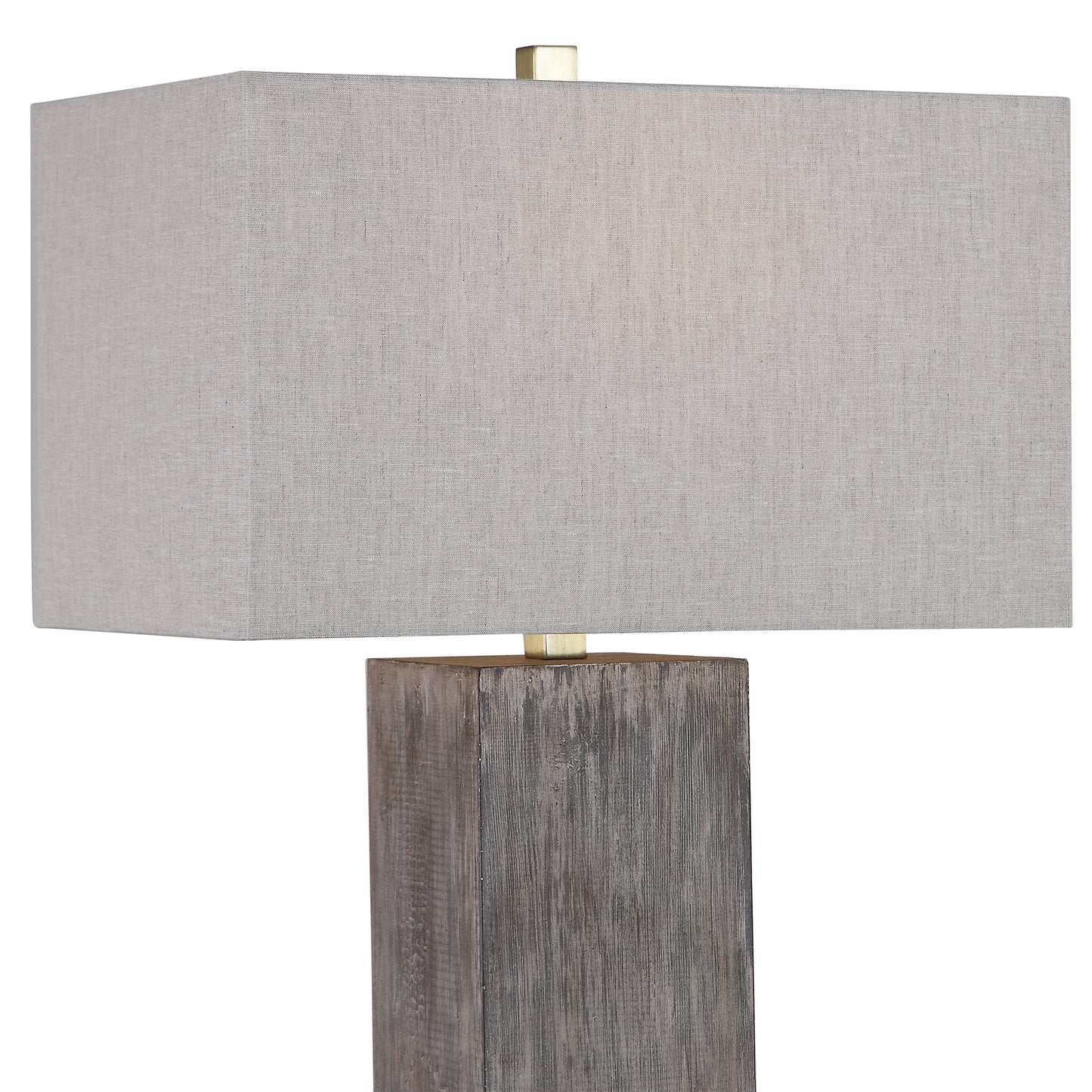 Uttermost Vilano Modern Table Lamp 26227