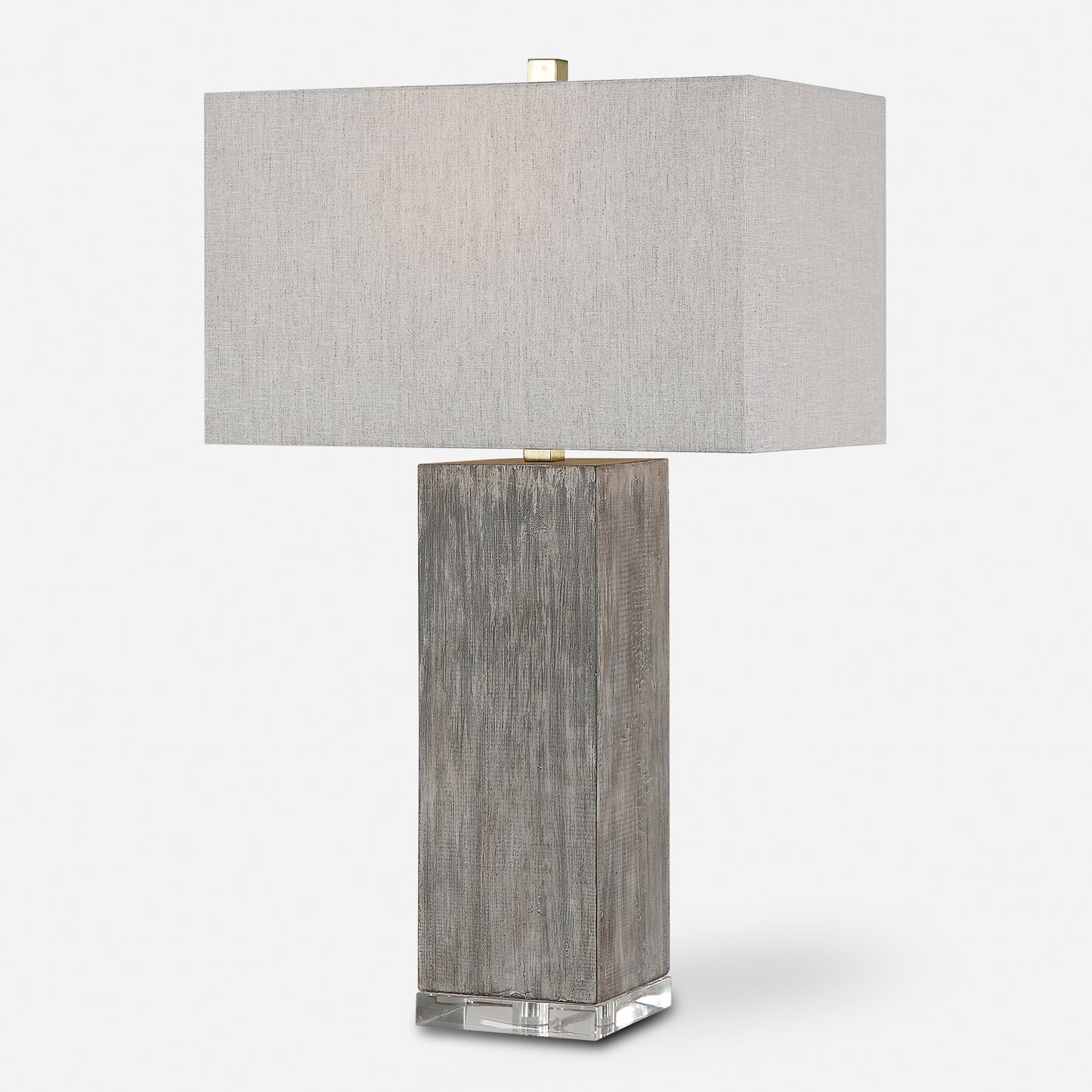 Uttermost Vilano Modern Table Lamp 26227